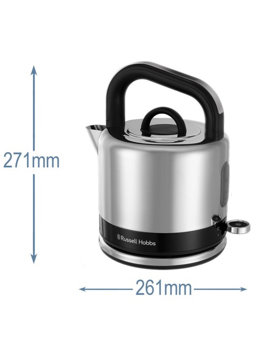 Електрочайник Russell Hobbs 26420-70