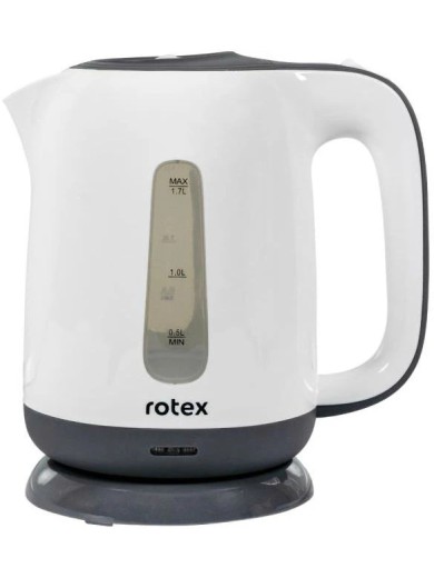 Електрочайник Rotex RKT03-G