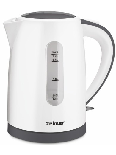 Електрочайник Zelmer ZCK7619