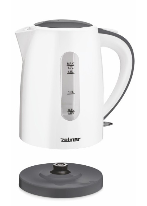 Електрочайник Zelmer ZCK7619