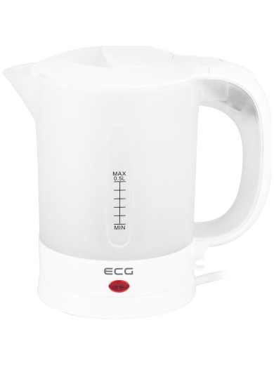 Електрочайник ECG RK 500 Travel Lite