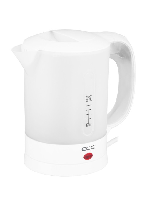 Електрочайник ECG RK 500 Travel Lite