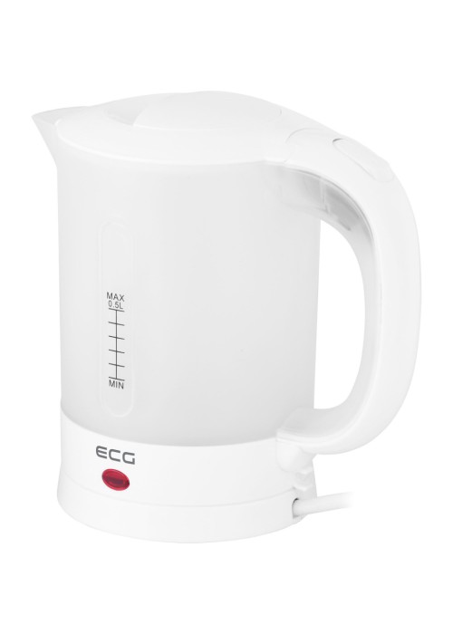 Електрочайник ECG RK 500 Travel Lite