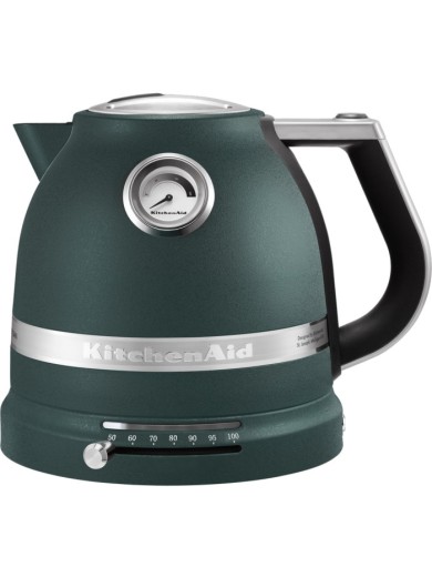 Електрочайник KitchenAid Artisan 1,5 л 5KEK1522EPP пальмовий