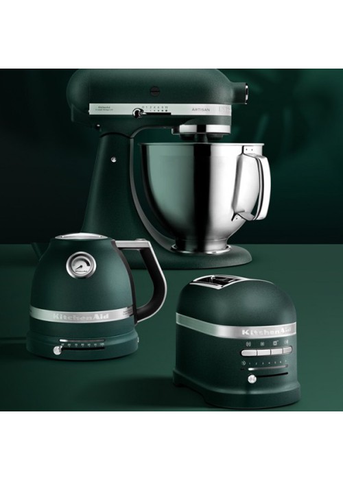 Електрочайник KitchenAid Artisan 1,5 л 5KEK1522EPP пальмовий
