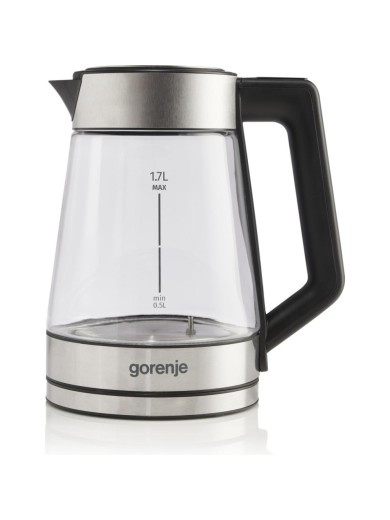Електрочайник Gorenje K17TRG