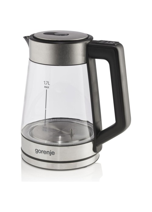 Електрочайник Gorenje K17TRG