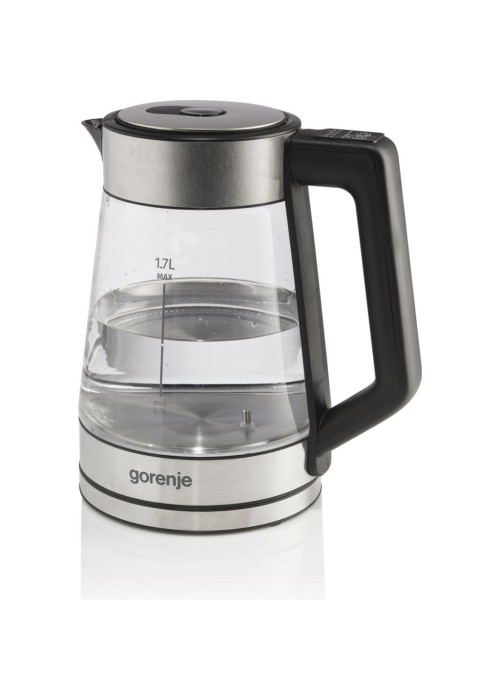 Електрочайник Gorenje K17TRG