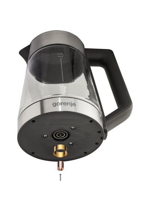 Електрочайник Gorenje K17TRG