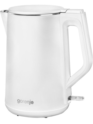 Електрочайник Gorenje K15DWW