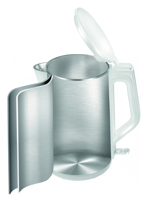 Електрочайник Gorenje K15DWW
