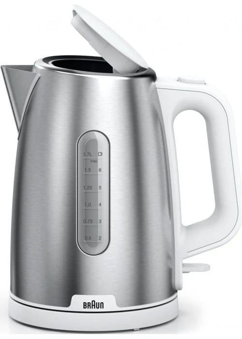 Електрочайник BRAUN WK 1500 WH