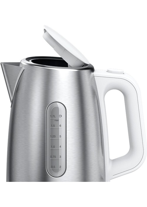 Електрочайник BRAUN WK 1500 WH