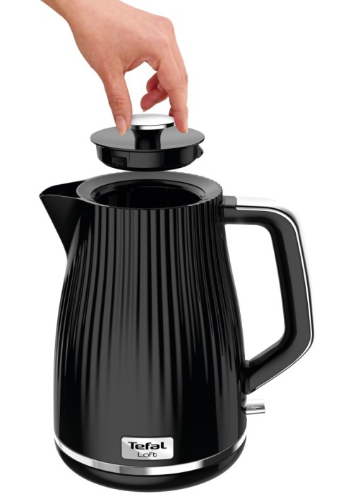 Електрочайник Tefal KO250830