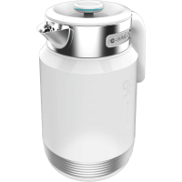 Електрочайник Cecotec ThermoSense 600 Touch White (CCTC-01749)