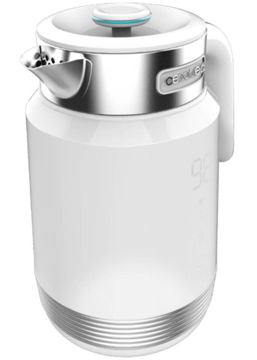 Електрочайник Cecotec ThermoSense 600 Touch White (CCTC-01749)