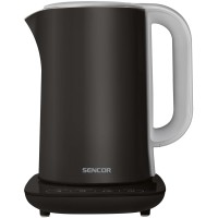 Чайник SENCOR SWK 1592BK
