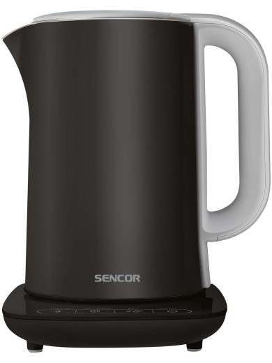 Чайник SENCOR SWK 1592BK