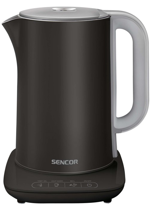 Чайник SENCOR SWK 1592BK