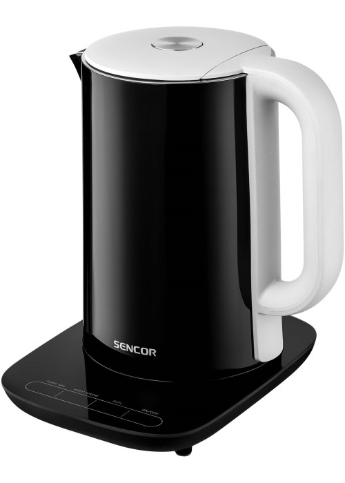 Чайник SENCOR SWK 1592BK