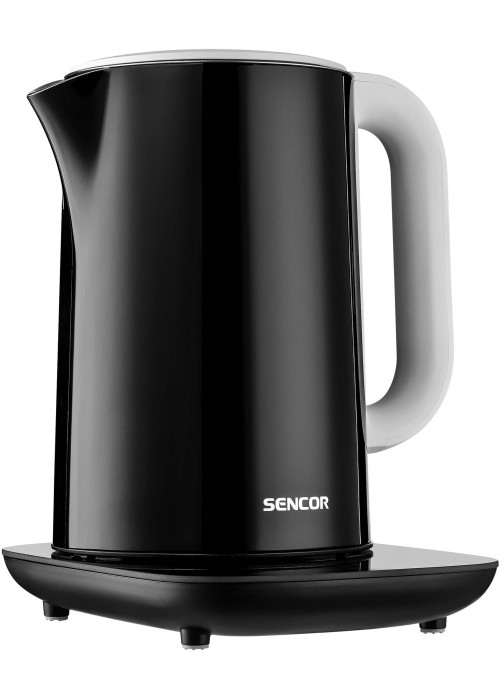 Чайник SENCOR SWK 1592BK