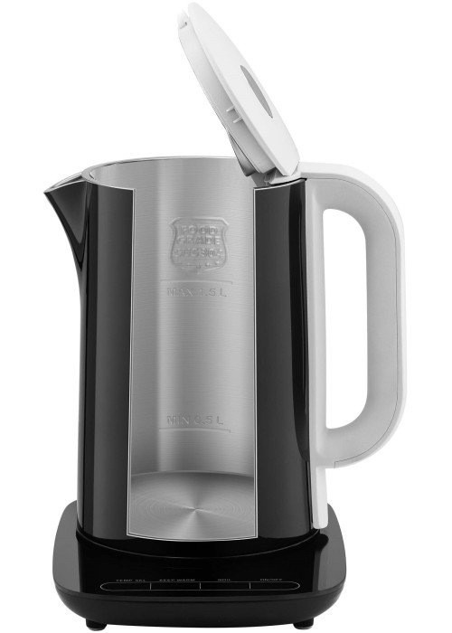 Чайник SENCOR SWK 1592BK