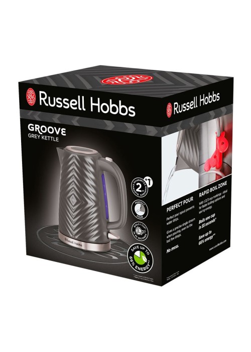 Електрочайник Russell Hobbs 26382-70