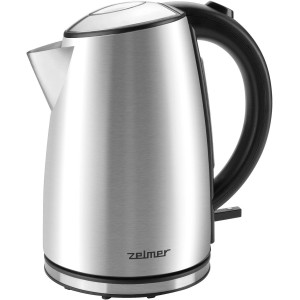 Електрочайник Zelmer ZCK1274E