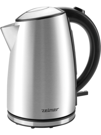 Електрочайник Zelmer ZCK1274E