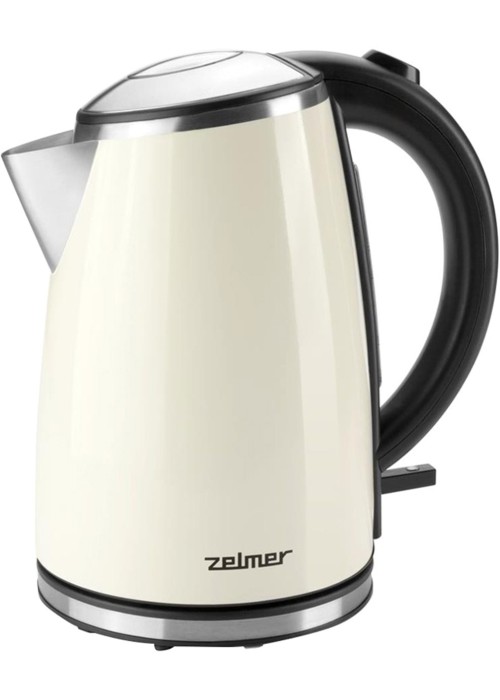 Електрочайник Zelmer ZCK1274E