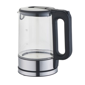 Електрочайник Rotex RKT84-GS