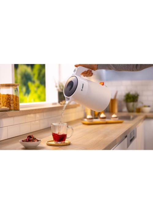 Електрочайник Bosch TWK2M161