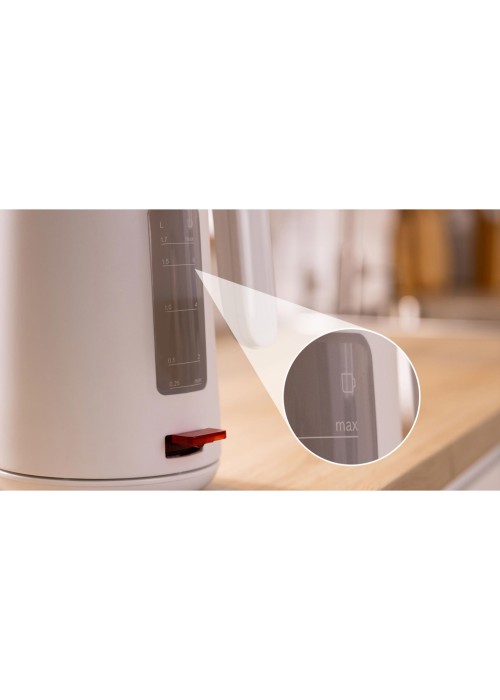 Електрочайник Bosch TWK2M161