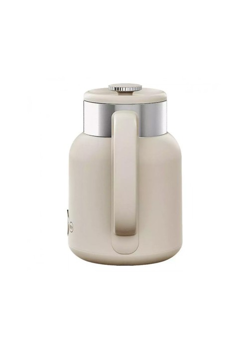 Електрочайник Xiaomi OCOOKER Electric Kettle White (CR-SH1501)