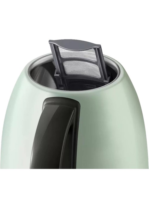 Электрочайник Buydeem K640 Cozy Greenish (K640-CG/EU)