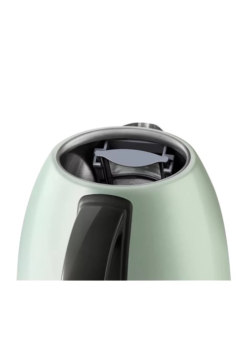 Электрочайник Buydeem K640 Cozy Greenish (K640-CG/EU)