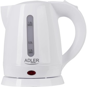 Електрочайник Adler AD 1272
