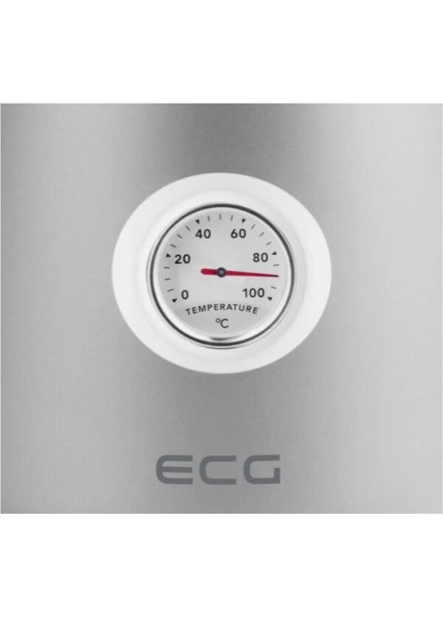 Електрочайник ECG RK 1700 Magnifica Antracito