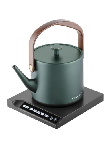 Електрочайник Tefal BM502ANNA