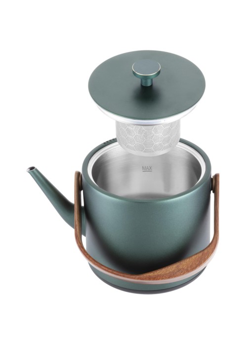 Електрочайник Tefal BM502ANNA