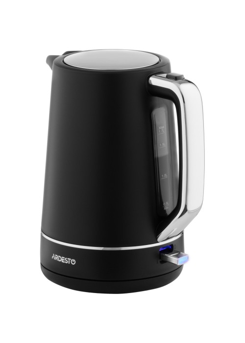 Електрочайник Ardesto EKL-450B