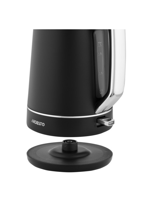 Електрочайник Ardesto EKL-450B