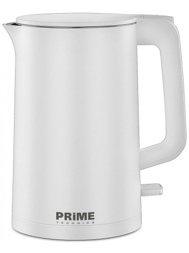 Електрочайник PRIME Technics PKP 1765 W