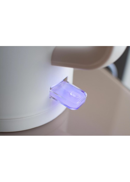 Електрочайник PRIME Technics PKP 1765 W