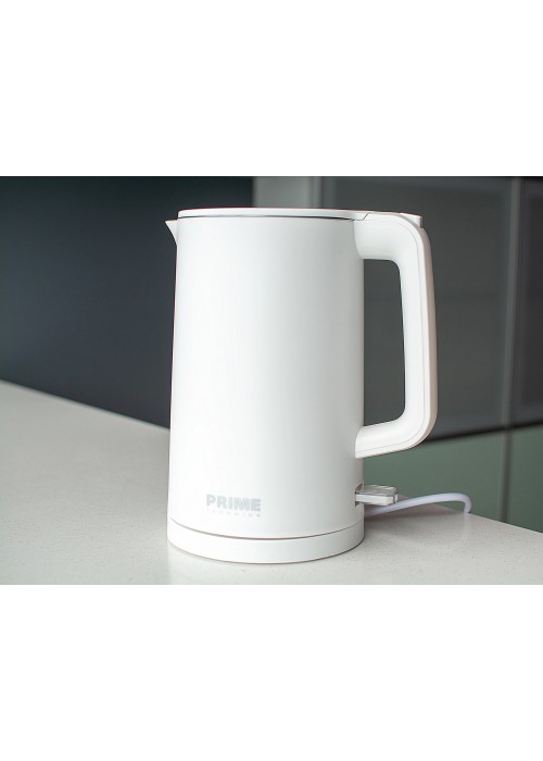 Електрочайник PRIME Technics PKP 1765 W