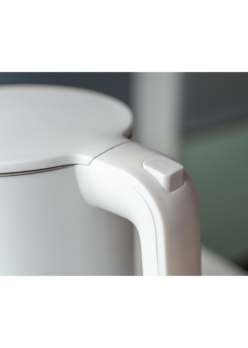 Електрочайник PRIME Technics PKP 1765 W