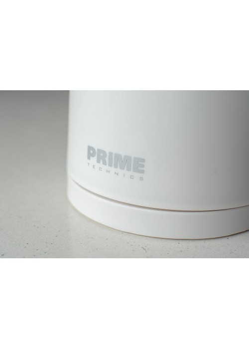 Електрочайник PRIME Technics PKP 1765 W