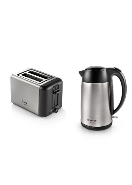 Електрочайник Bosch TWK3P420