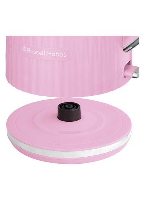 Електрочайник Russell Hobbs 27362-70