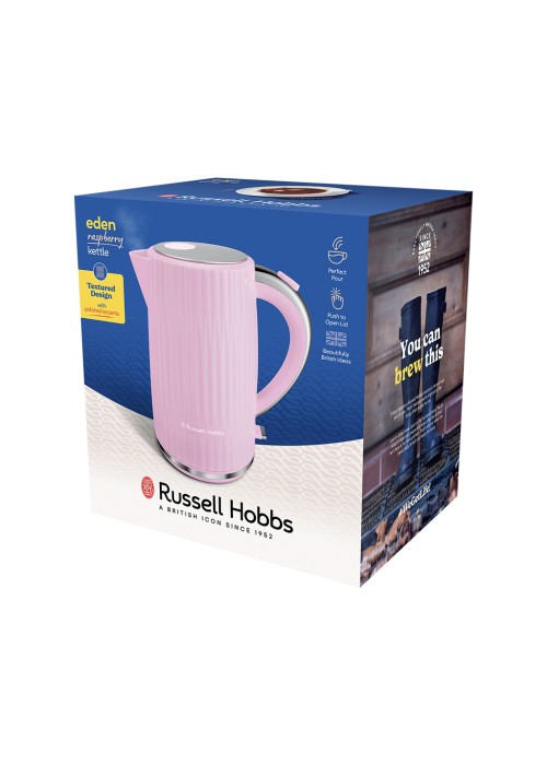 Електрочайник Russell Hobbs 27362-70